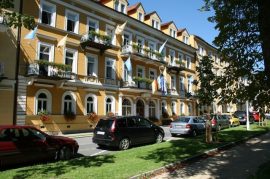 Hotel Dr. Adler ***