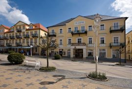 Hotel Goethe ***