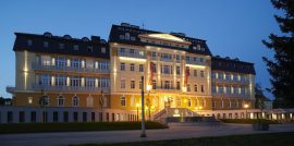Hotel Harvey ****