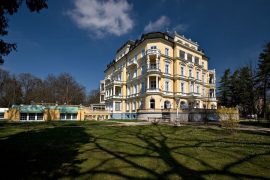 Hotel Imperial ****