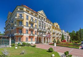 Hotel Pawlik ****