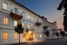 Hotel Praha ***