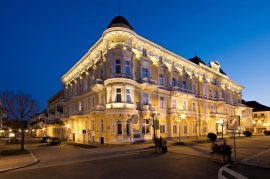 Hotel Savoy ****