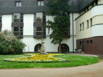 Lázně Poděbrady